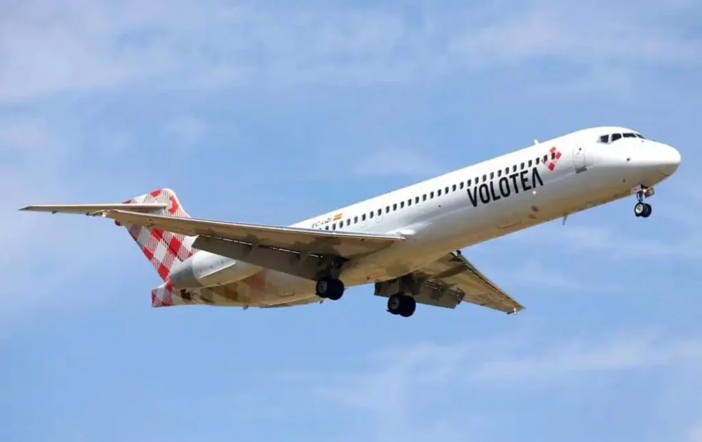 Vuelos Málaga Verona: nueva ruta directa desde 31 € con Volotea