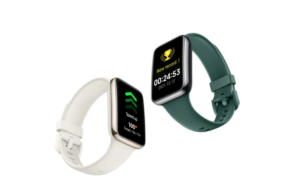 Xiaomi Smart Band 10 Pro: pantalla AMOLED, NFC y hasta 21 días de batería