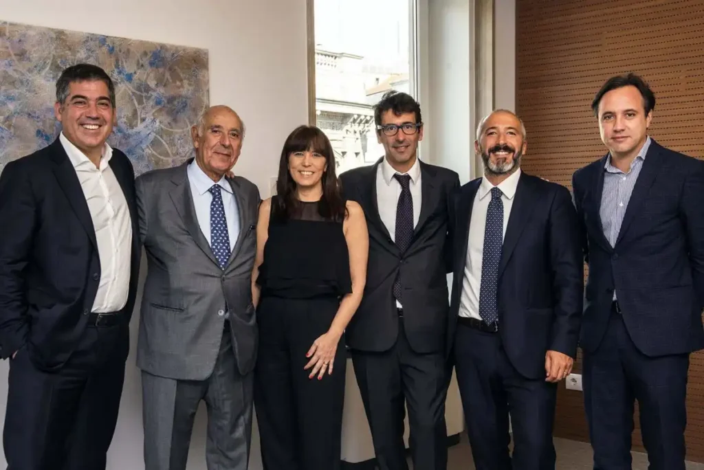 Youth Agenda Italia: plataforma juvenil europea desembarca en el Parlamento