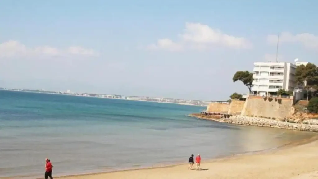 Ahogamiento en Salou: qué dice la normativa de seguridad en playas antes de la temporada 2026
