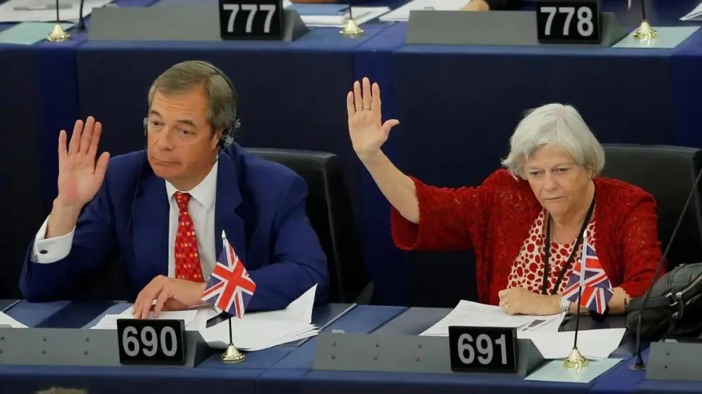 Asesinato de Ann Widdecombe: 78 años, 20 minutos tras entrevista y 1 giro antiterrorista en 72 horas