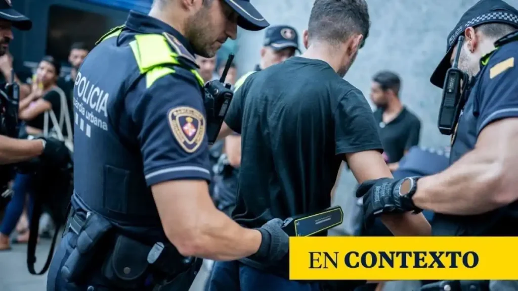 Bandas latinas en España: Trinitarios, Barrio 18 y 300 reclutan menores en institutos