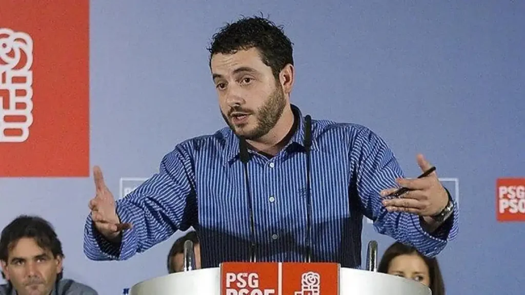 Detención de exdirigente del PSOE en Portugal: ¿qué implica la trama de corrupción transfronteriza?