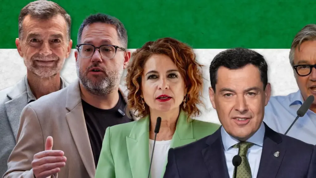 Elecciones andaluzas 2026: participación, incidencias y claves del 17M