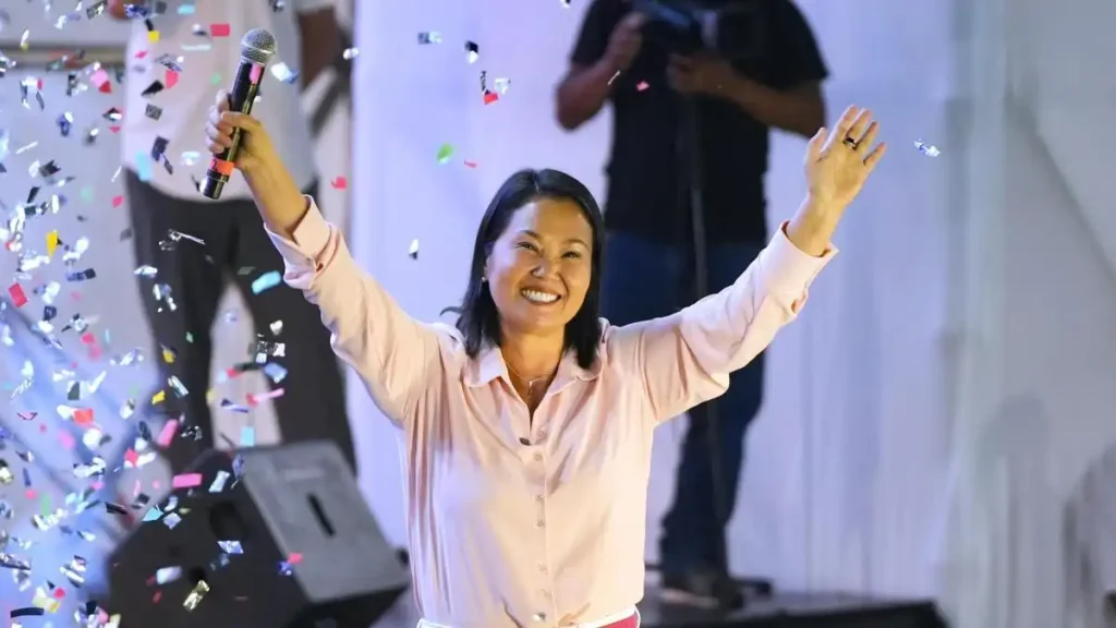 Elecciones Perú 2026 segunda vuelta: Fujimori vs Sánchez en contexto de inestabilidad política