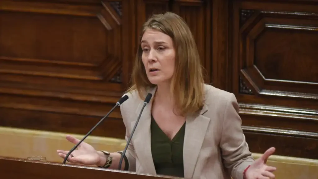 Fragmentación del Departament de Territori: 4 áreas críticas bajo una única consellera en 2026