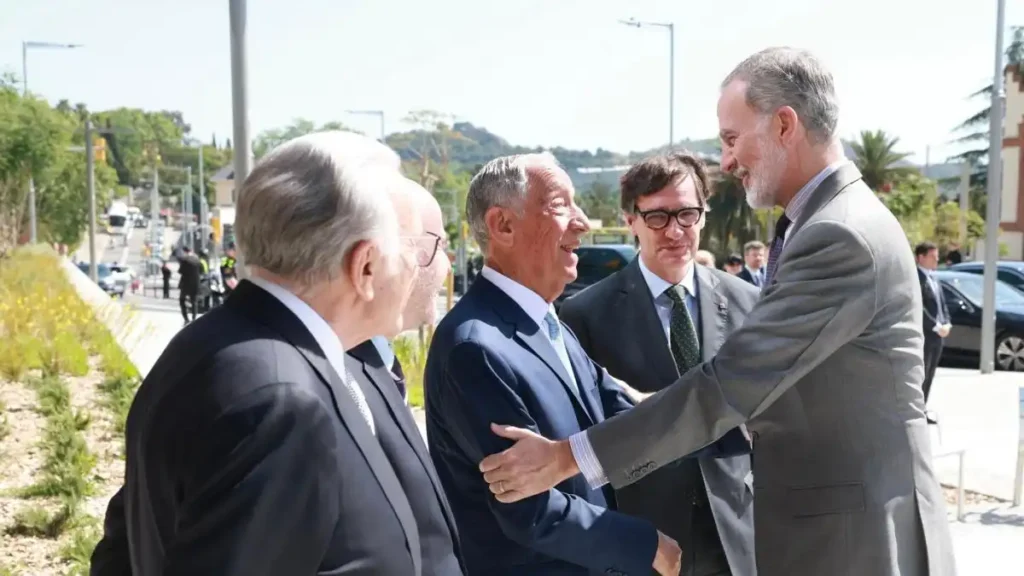 Inauguración CaixaResearch Institute: impacto científico, ético y económico de la IA en la investigación biomédica