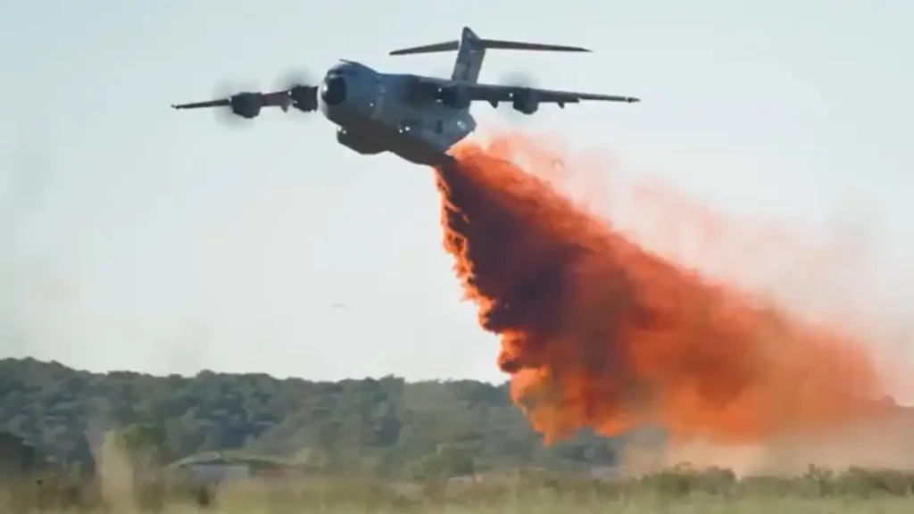 Incendio en Gironde: 33.000 hectáreas arrasadas y 200.000 evacuados en Francia