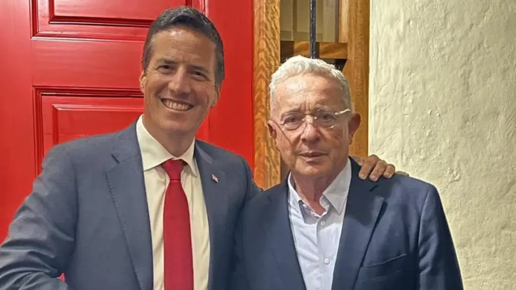 Injerencia electoral en Colombia 2026: riesgos reales y marco legal ante el balotaje
