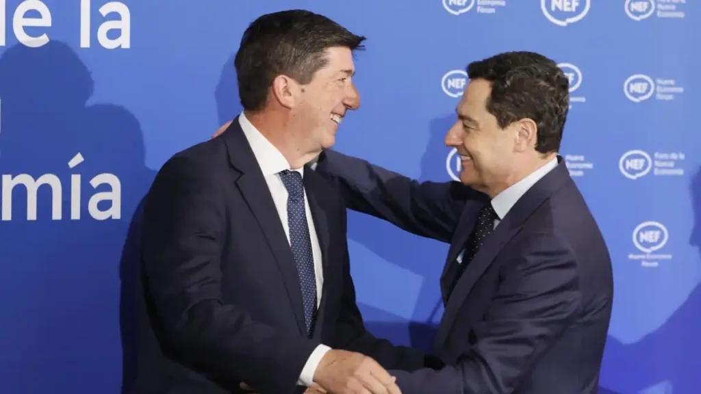 Inmigración en Andalucía: ¿Qué dice la ley, la economía y la política real?