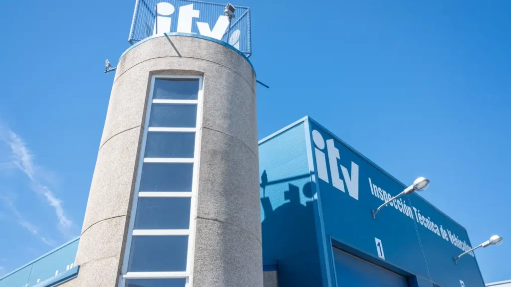 ITV autocaravanas 2026: cambios obligatorios en plazos y categorías
