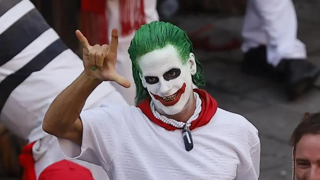 Joker de San Fermín 2026: 4 sanciones administrativas, 2 heridos graves y 12 horas de tensión en el último encierro