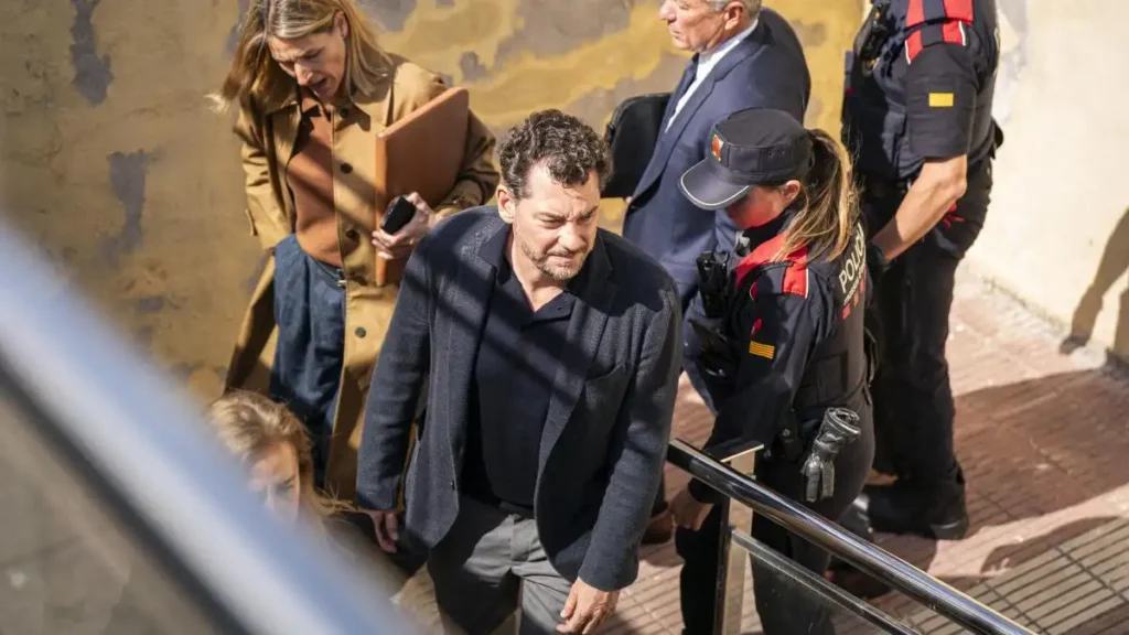 Jonathan Andic caso Montserrat: ¿Qué dice la defensa sobre la caída de Isak Andic?