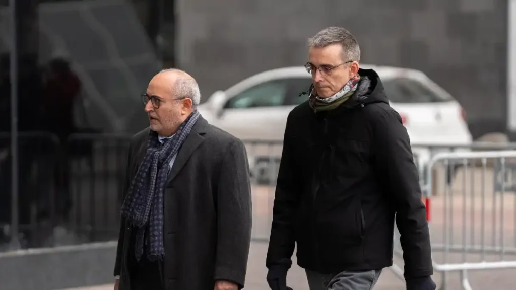 Juicio por asesinato de Helena Jubany: 25 años después del crimen en Sabadell