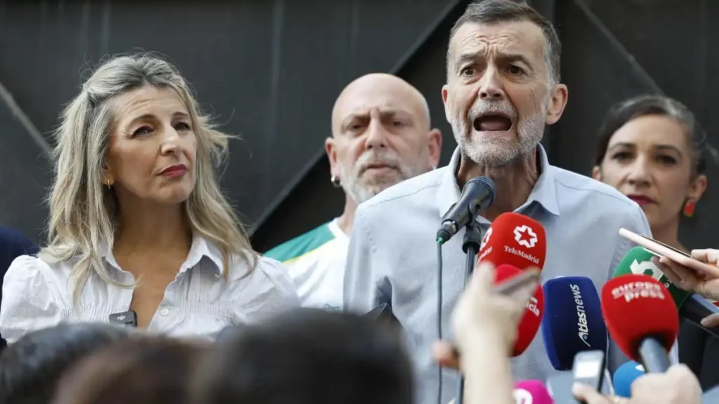 Manifestación 1 de mayo Málaga 2026: sindicatos, izquierda y alquileres en plena campaña andaluza
