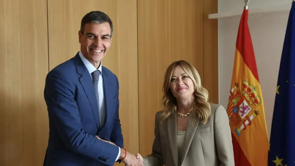Migración en la UE: 4 posturas enfrentadas en el Consejo Europeo de junio 2026
