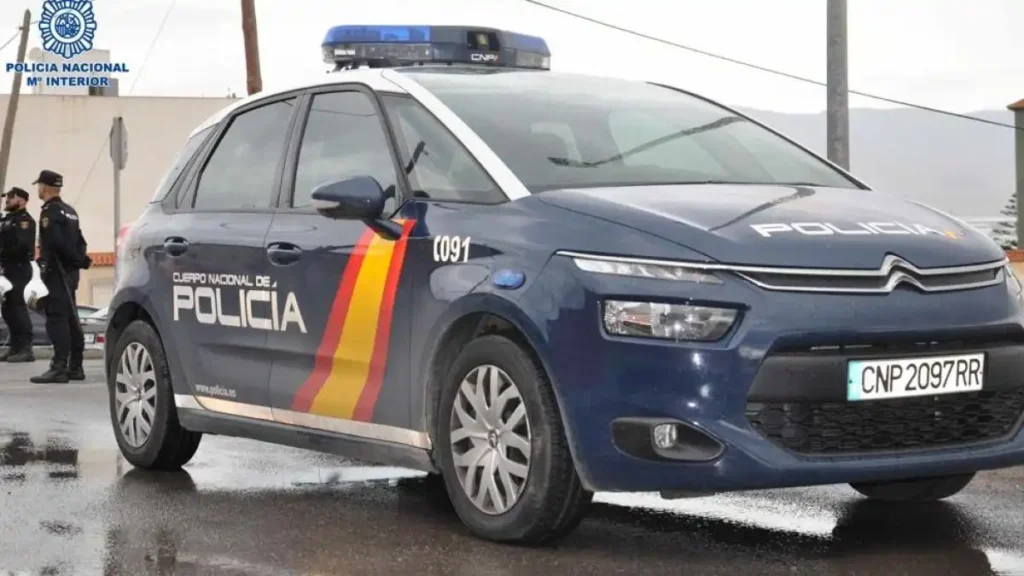 Muerte de ciudadana belga en Fuerteventura: hallazgo en vertedero de Zurita