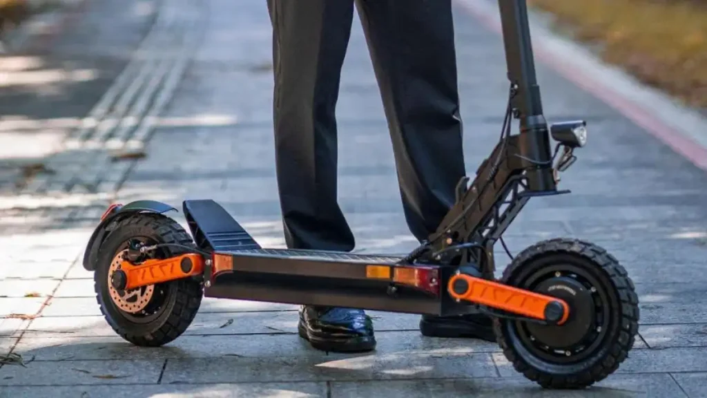 Patinetes eléctricos en España: normativa, precios y modelos con descuento en 2026