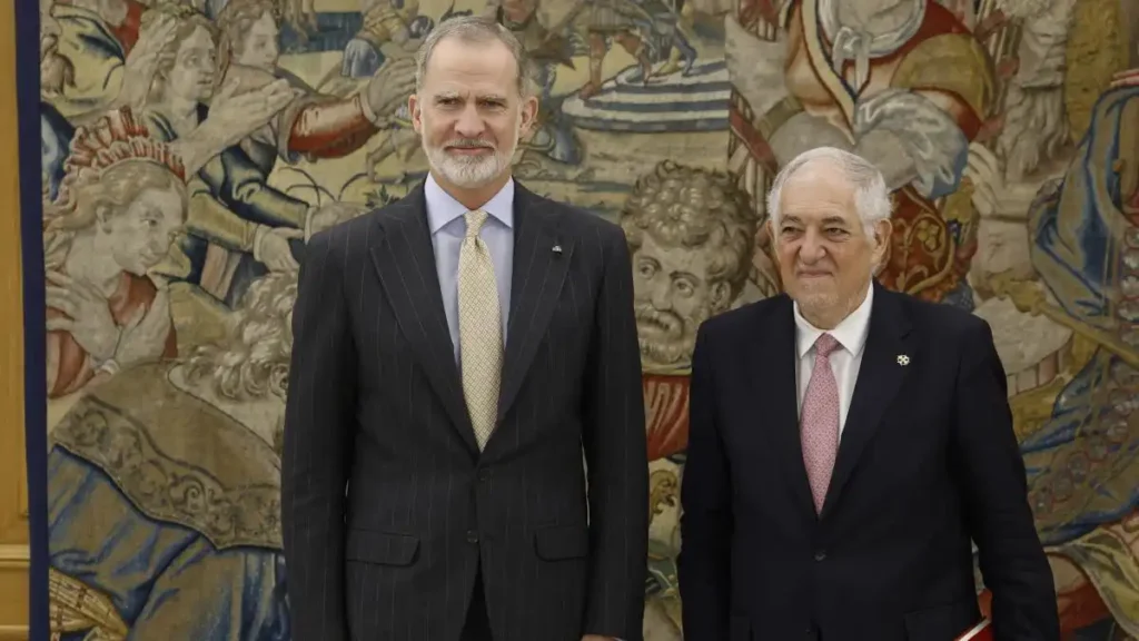 TC resuelve 7 recursos de amparo por amnistía en septiembre: 4 dirigentes del procés aún bajo orden de detención