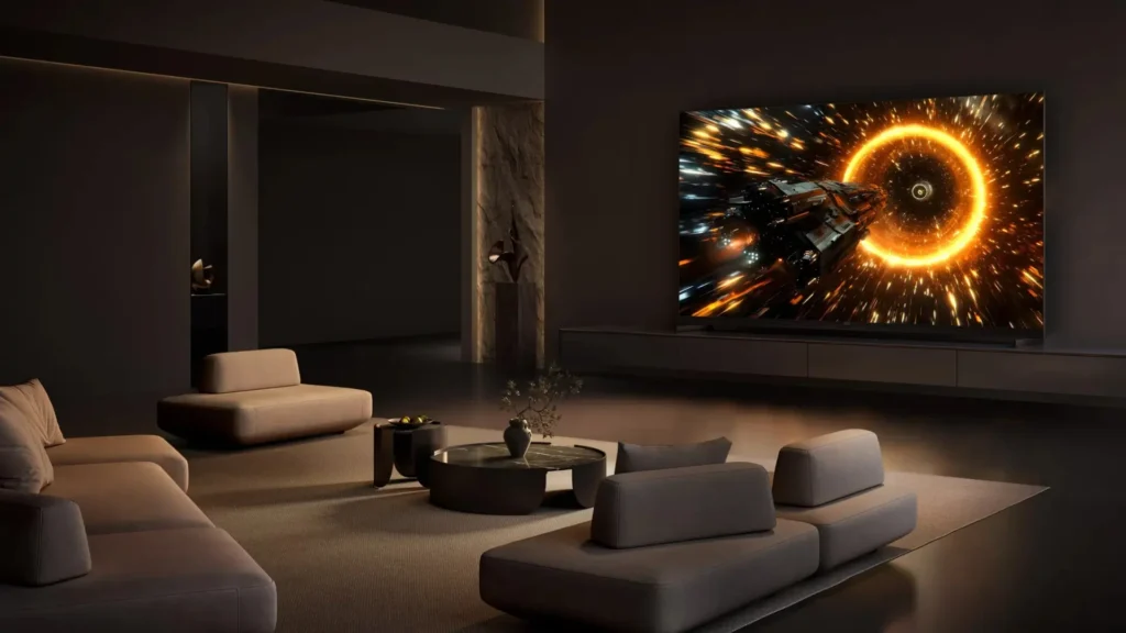 TCL X11 y C8L en España: ¿Qué ofrecen los nuevos televisores con SQD-Mini LED?