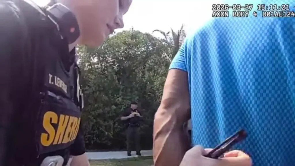 Tiger Woods arrestado por conducir bajo influencia: ¿qué dice la ley española y estadounidense?