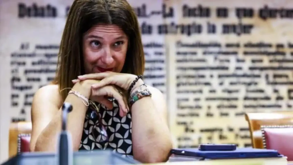 Trama PSOE UCO: ¿Qué revela el informe sobre Santos Cerdán y Leire Díez?