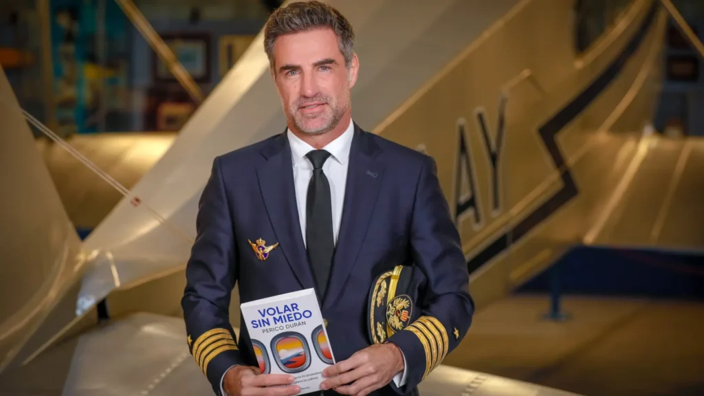 Volar sin miedo: 73% de los pasajeros con ansiedad aérea mejoran tras recibir información estructurada en vuelo