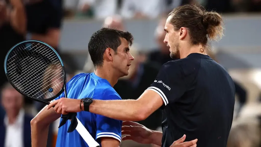 Zverev Roland Garros 2026: ¿Por qué este torneo es su mejor oportunidad para ganar su primer Grand Slam?